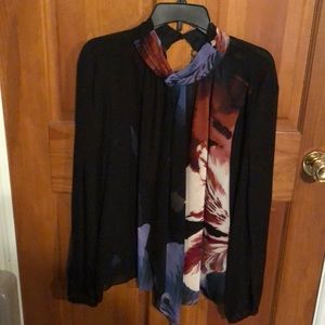 Jennifer Lopez XL Blouse “Urban Allure”